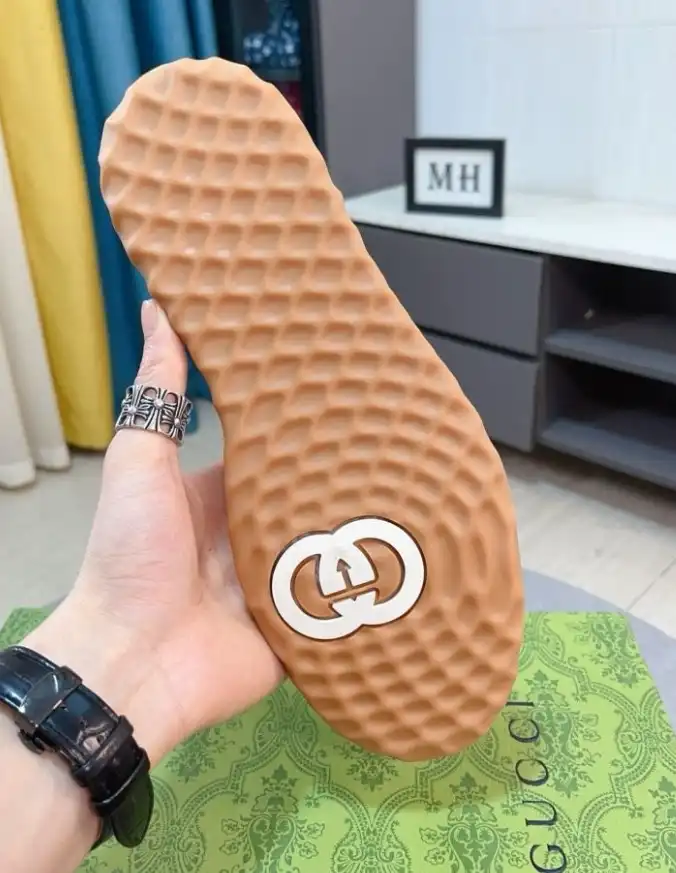 Gucci Casual Shoes