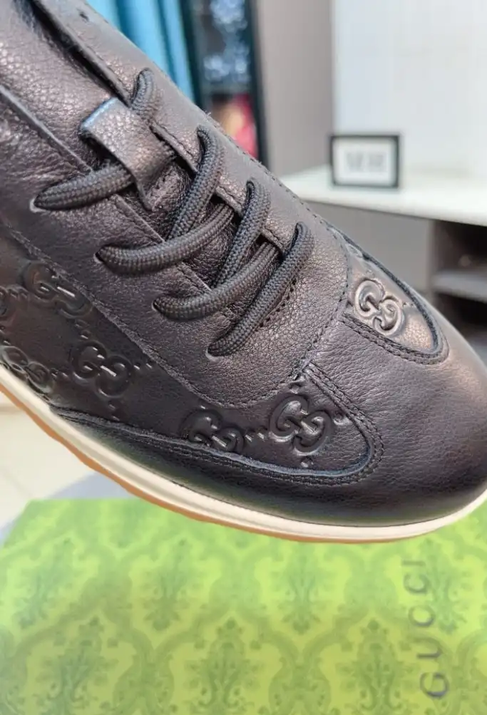 Gucci Casual Shoes