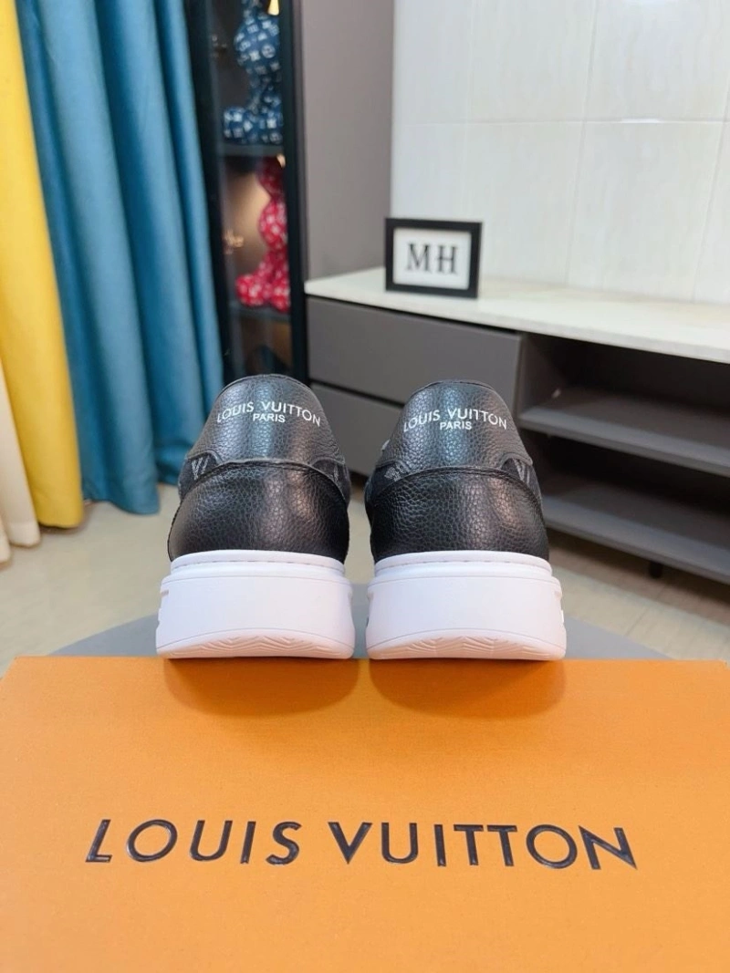 LV Casual Shoes
