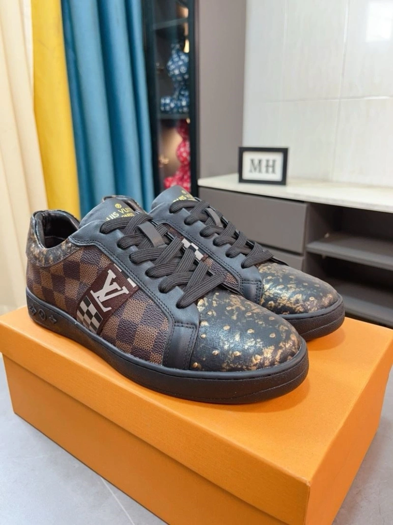 LV Casual Shoes