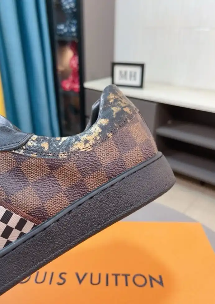 LV Casual Shoes