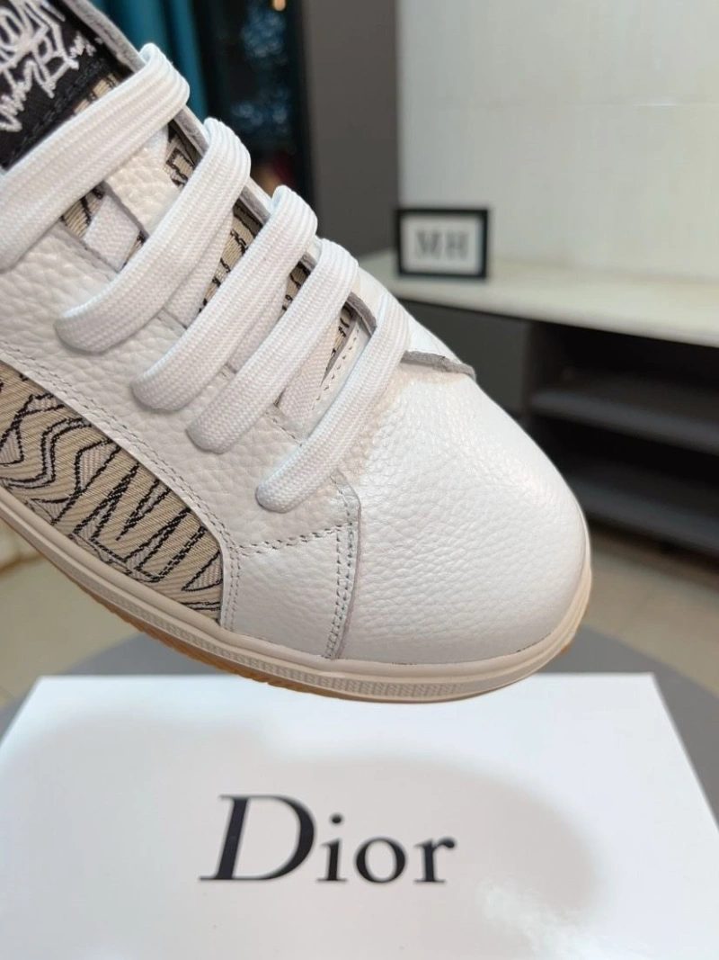 Christian Dior Casual Shoes