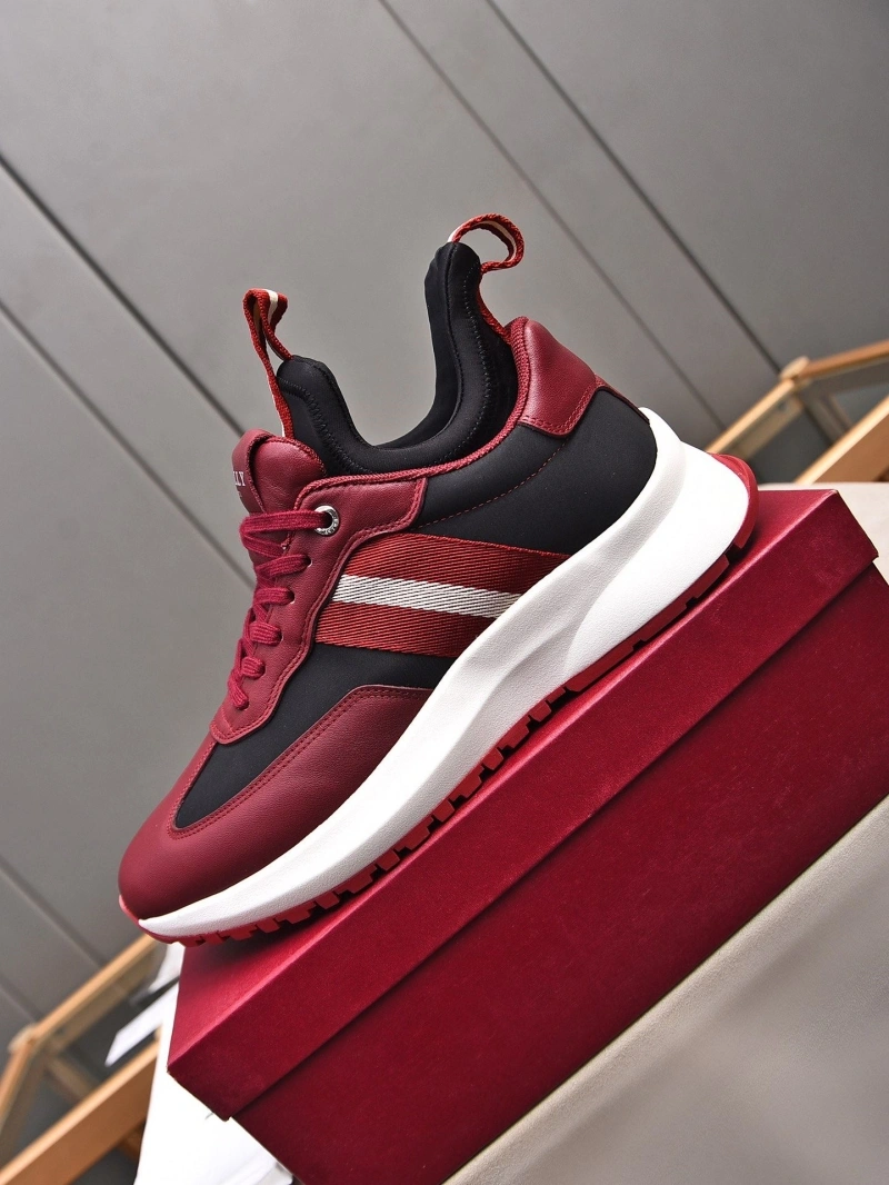 Bally Sneakers