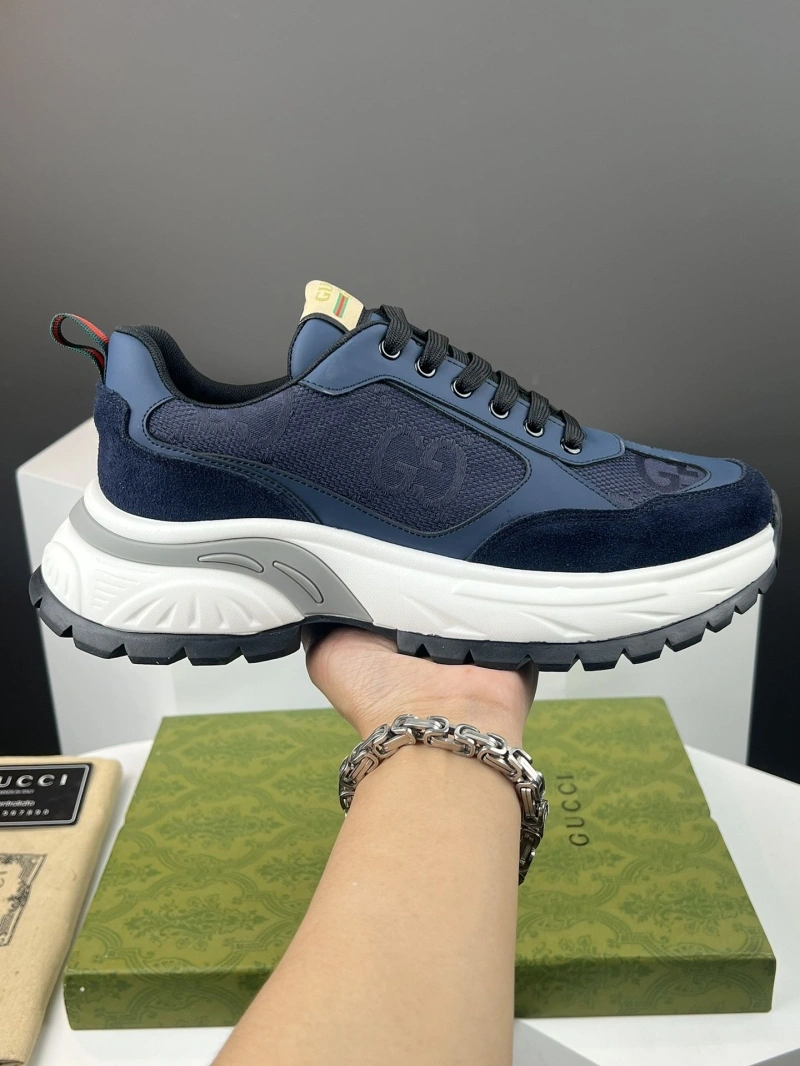 Gucci Casual Shoes