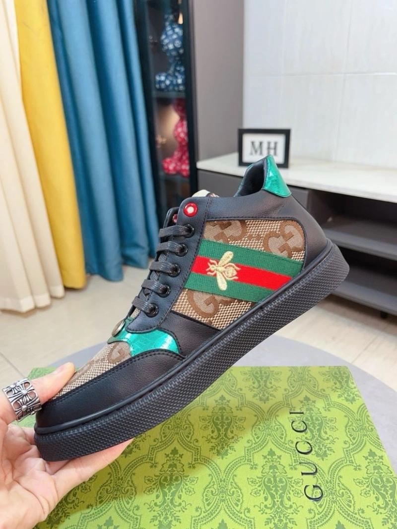 Gucci Casual Shoes