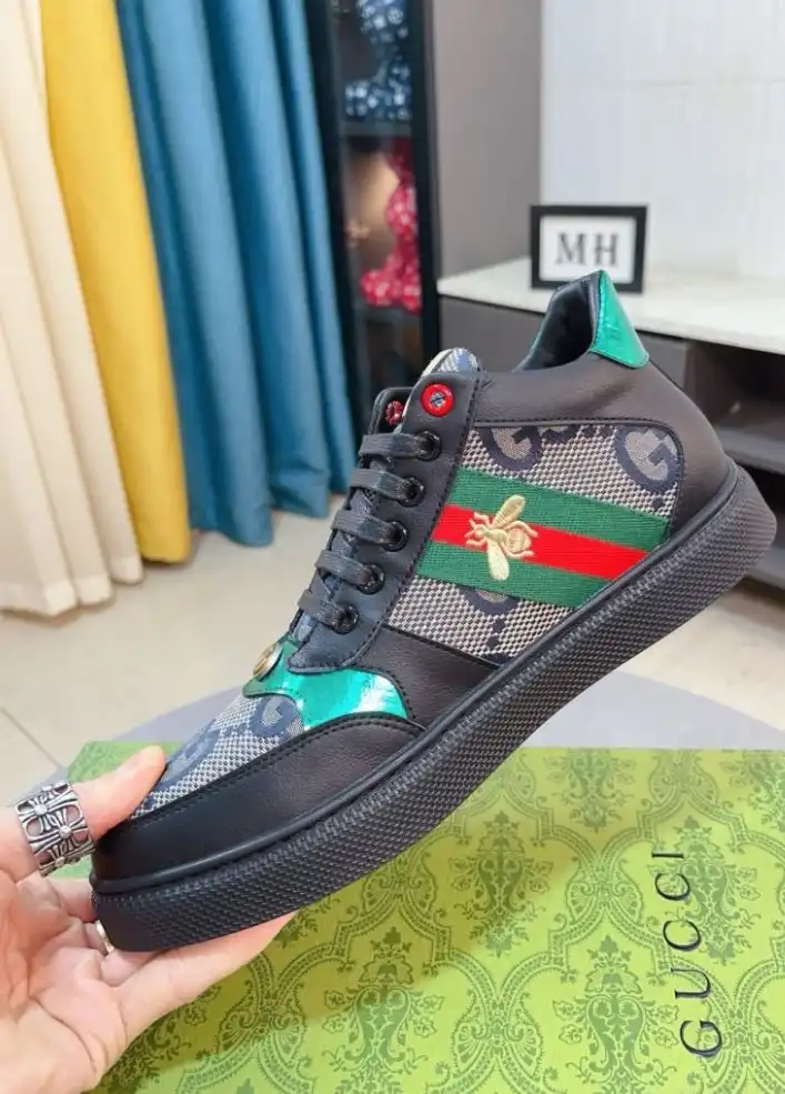 Gucci Casual Shoes