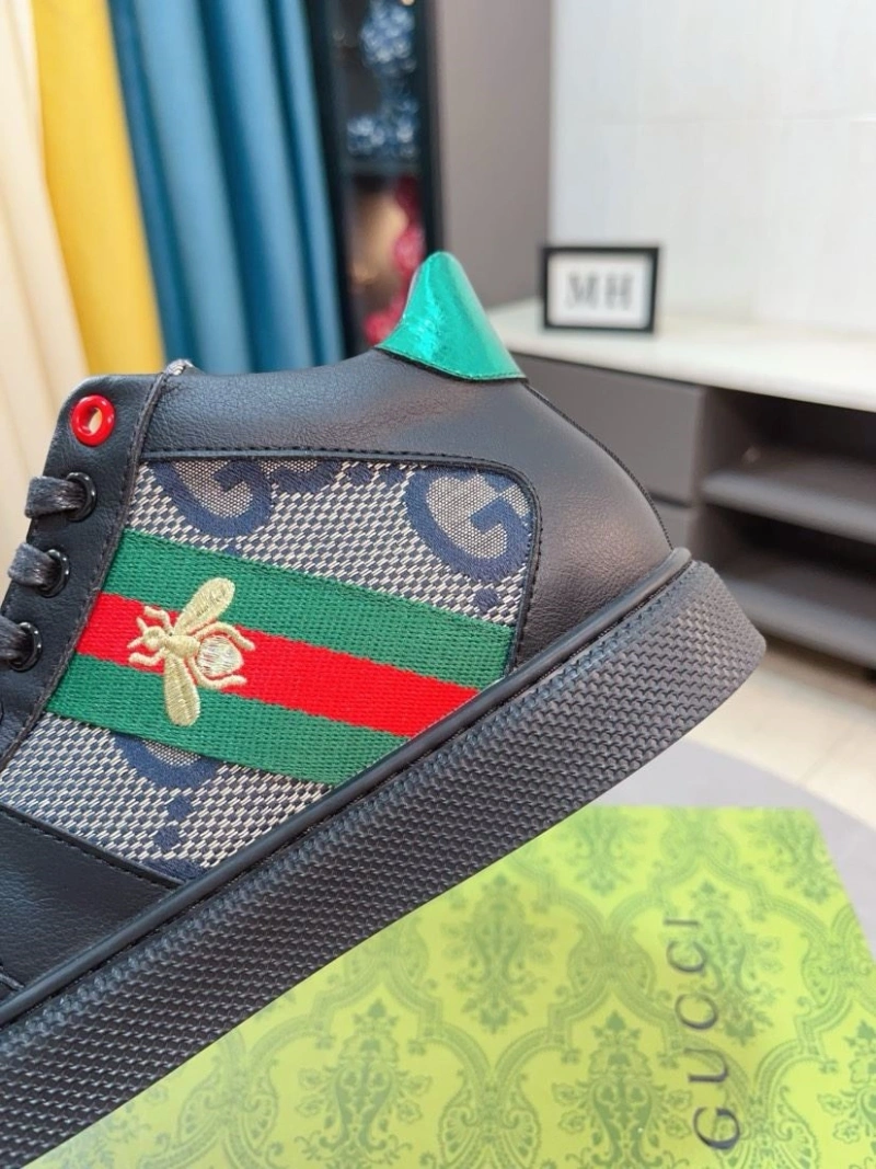 Gucci Casual Shoes