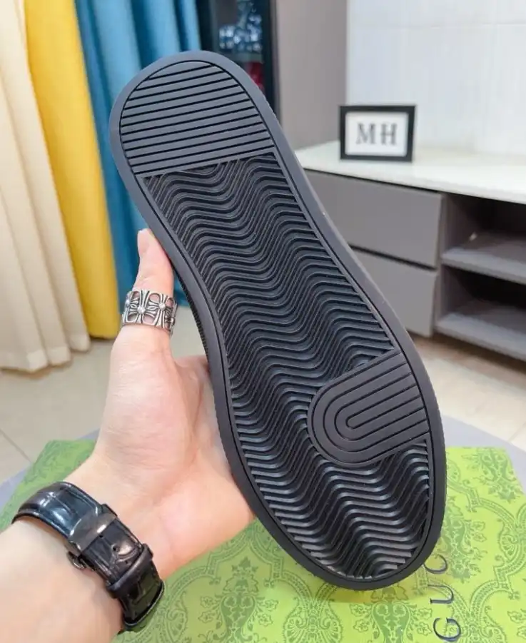 Gucci Casual Shoes