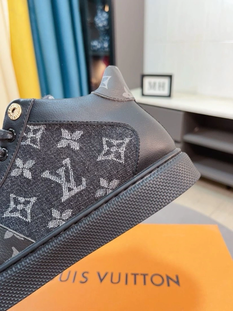 LV Casual Shoes