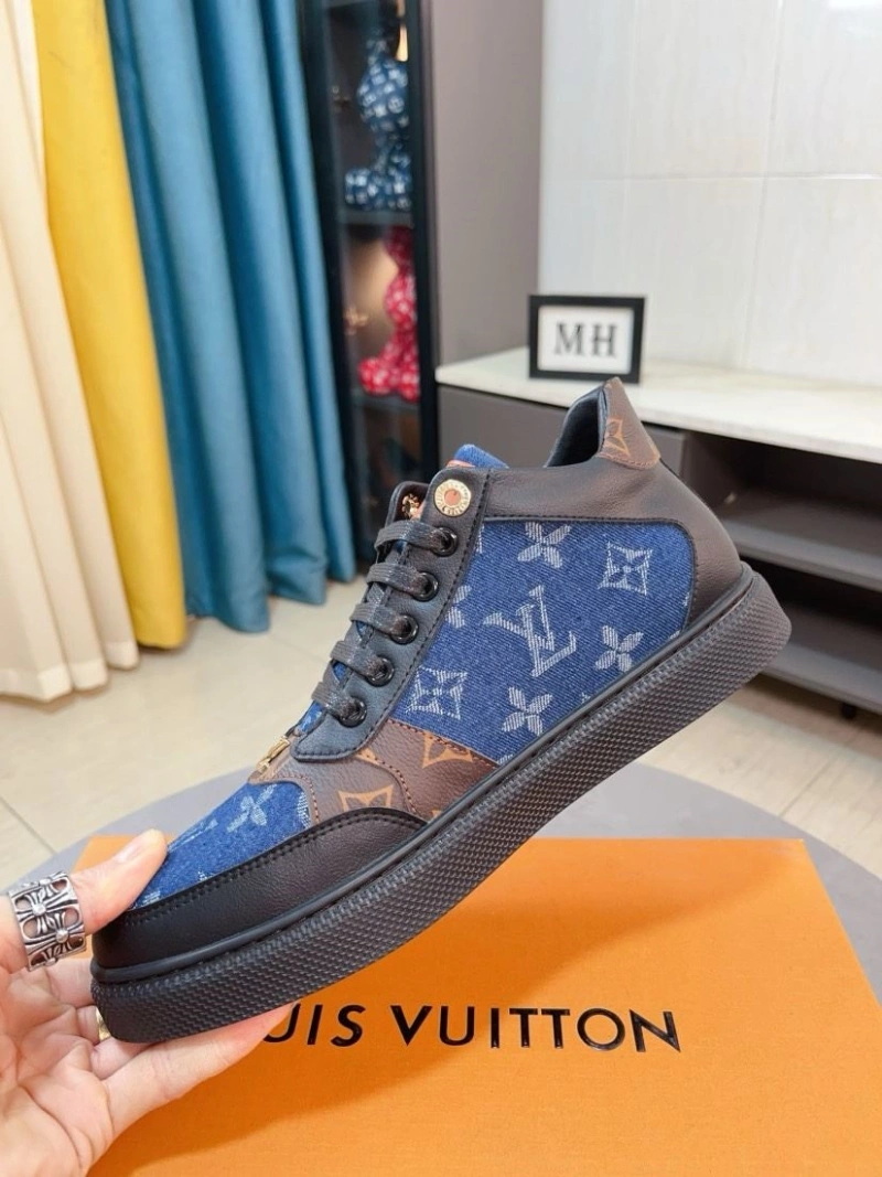 LV Casual Shoes