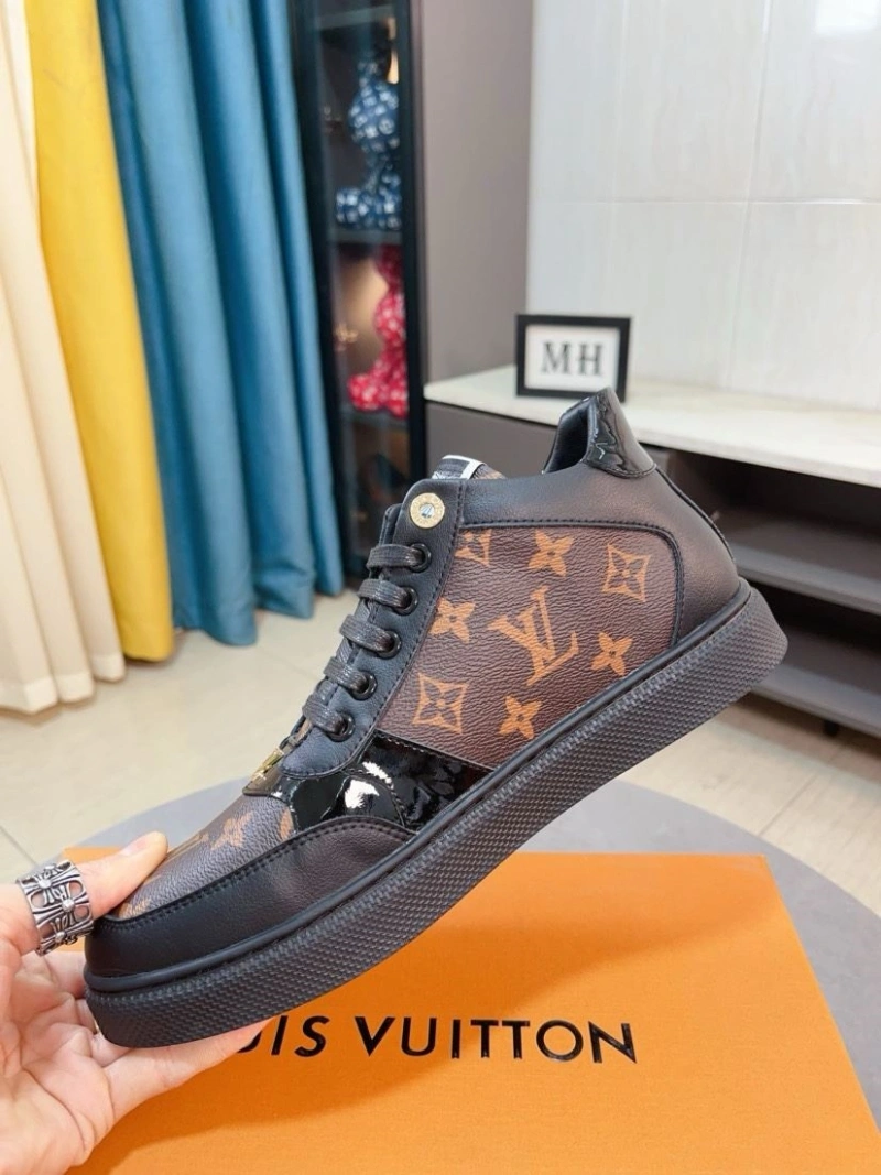 LV Casual Shoes