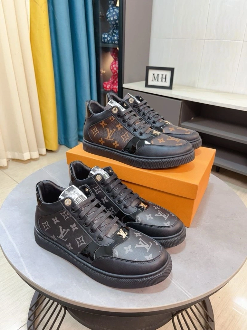 LV Casual Shoes