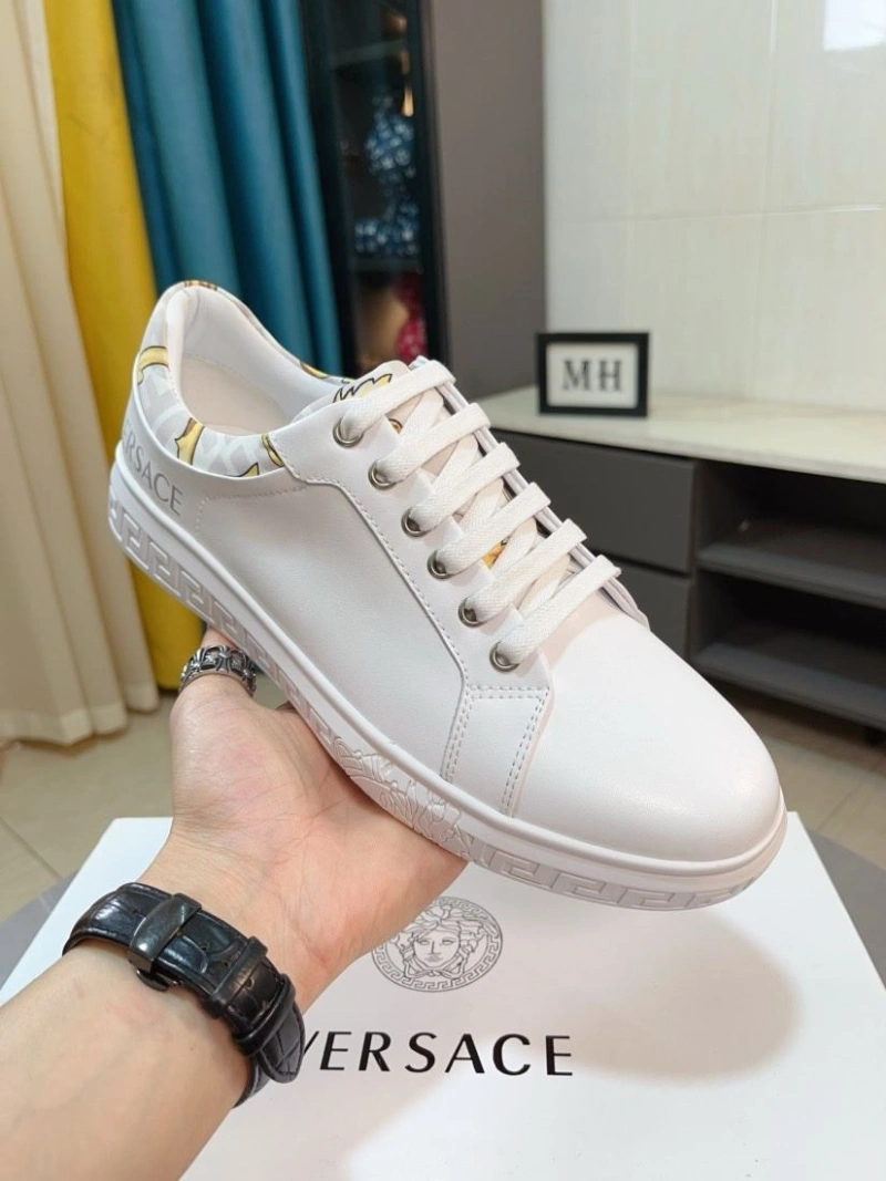Givenchy Leather Shoes
