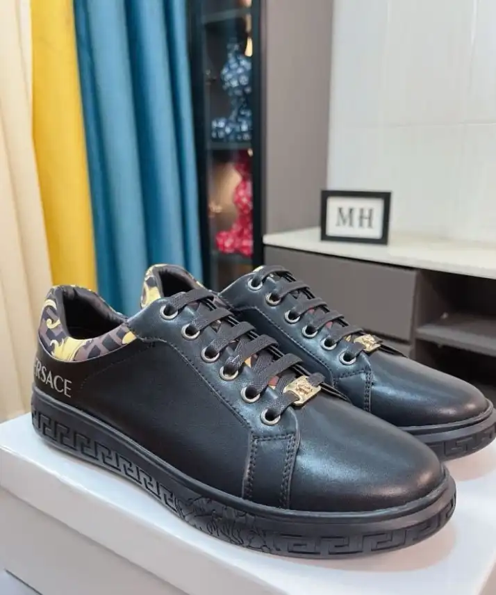 Givenchy Leather Shoes