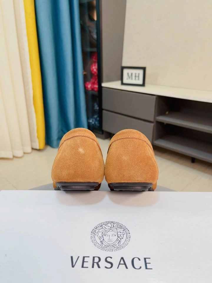 Givenchy Leather Shoes
