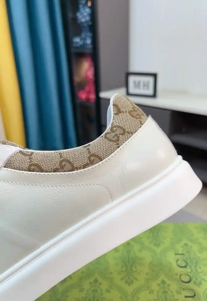 Gucci Casual Shoes