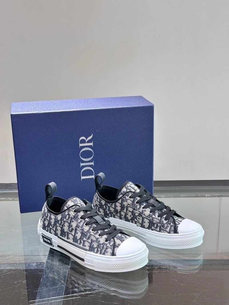 Christian Dior Casual Shoes