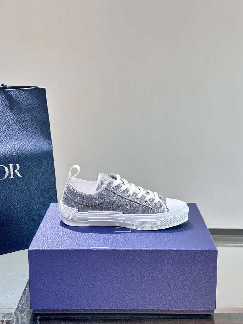 Christian Dior Casual Shoes