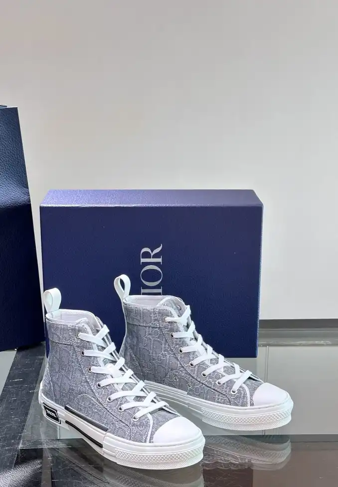 Christian Dior Casual Shoes