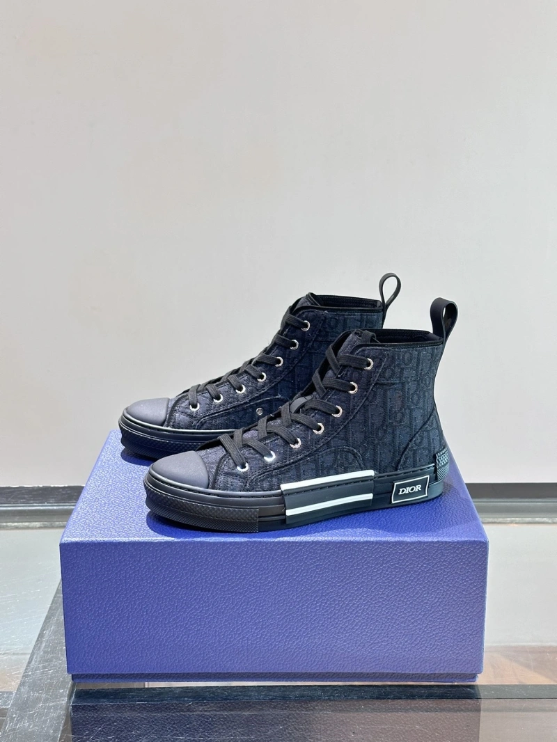 Christian Dior Casual Shoes