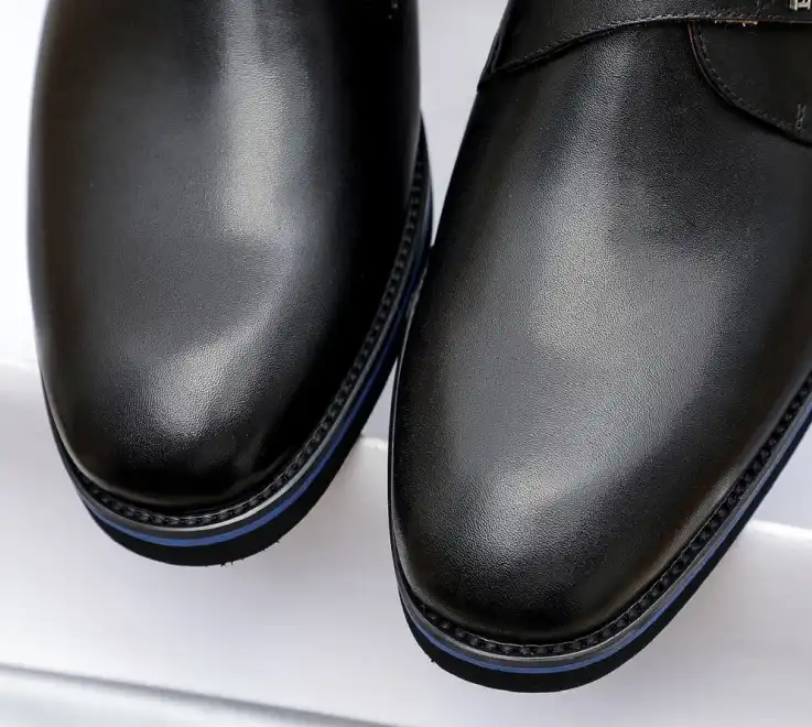 Prada Leather Shoes