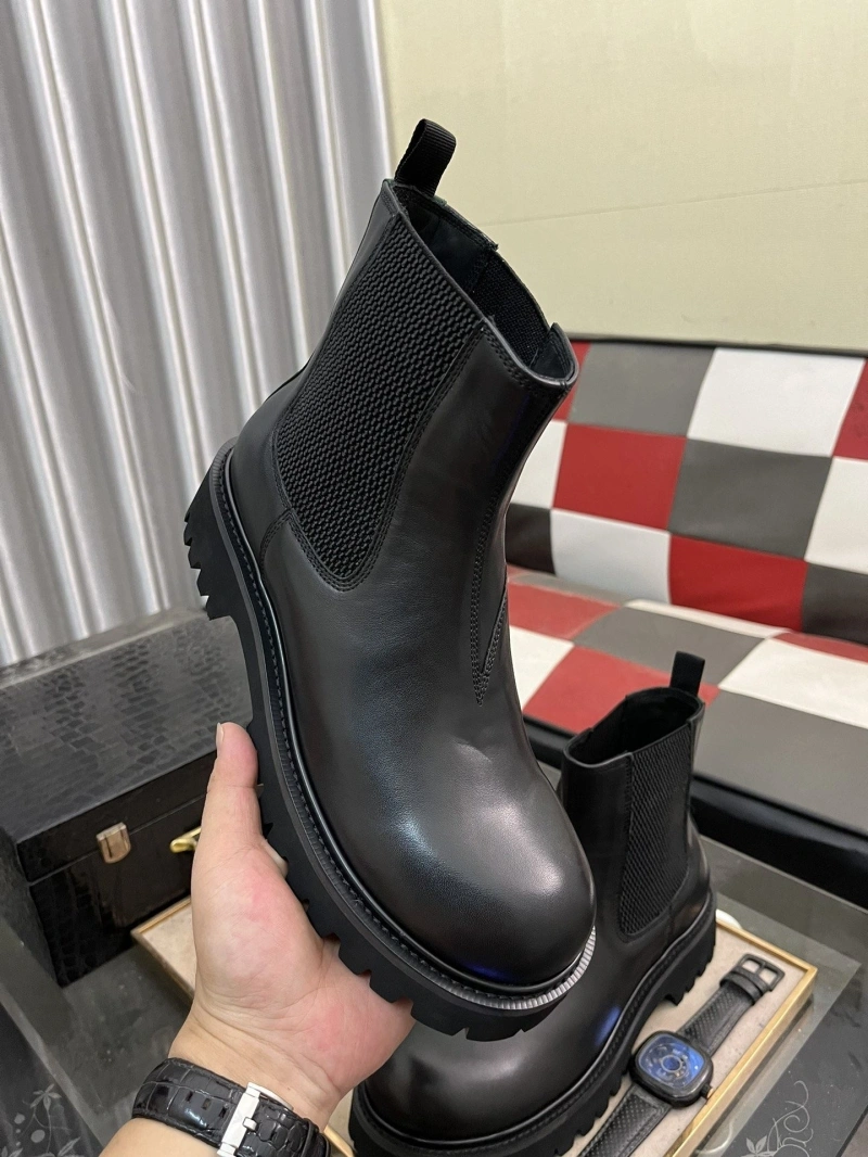 Gucci Boots