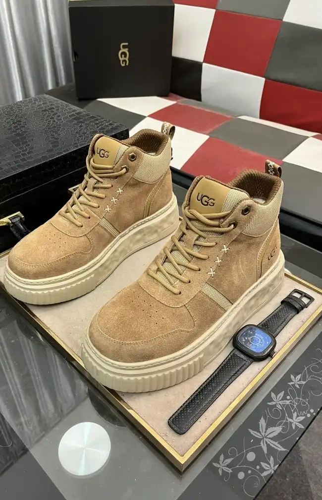 UGG Casual Shoes