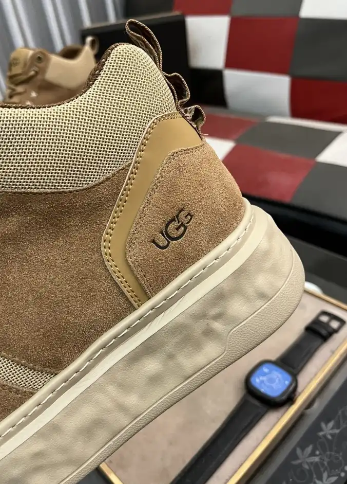 UGG Casual Shoes