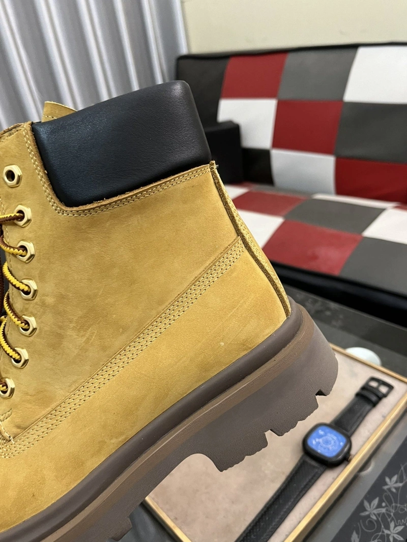 Prada Boots