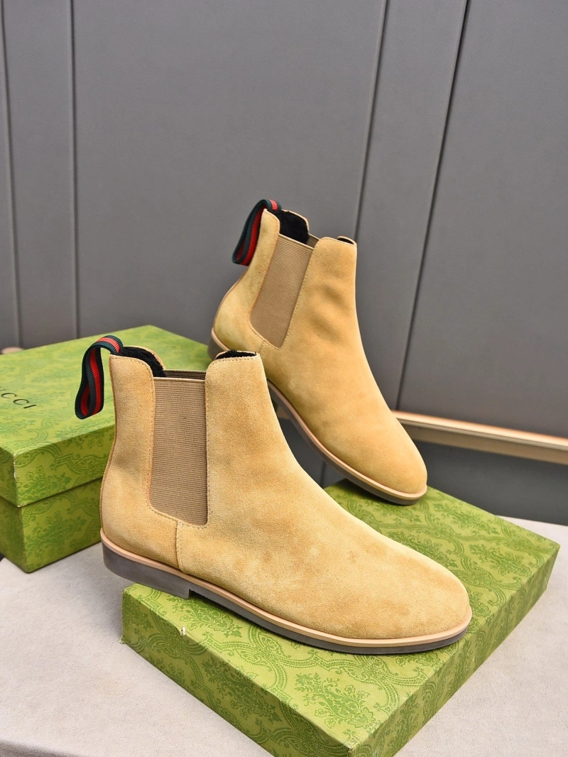Gucci Boots