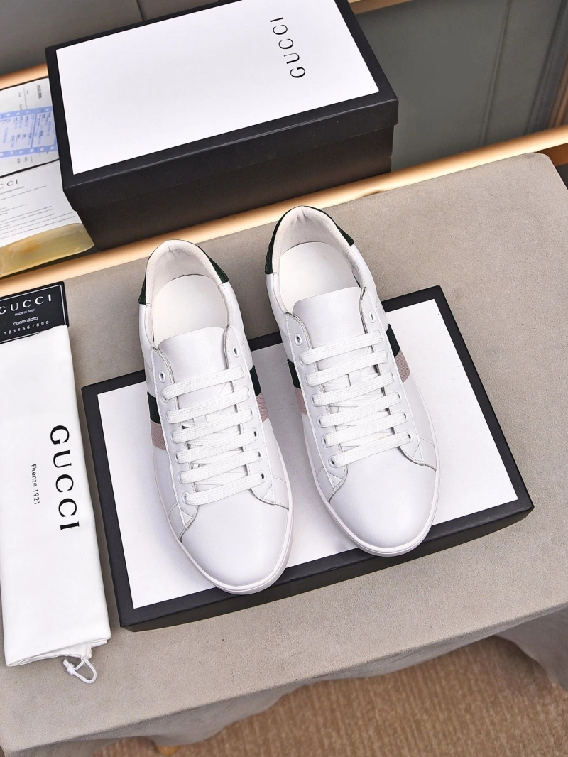 Gucci Casual Shoes