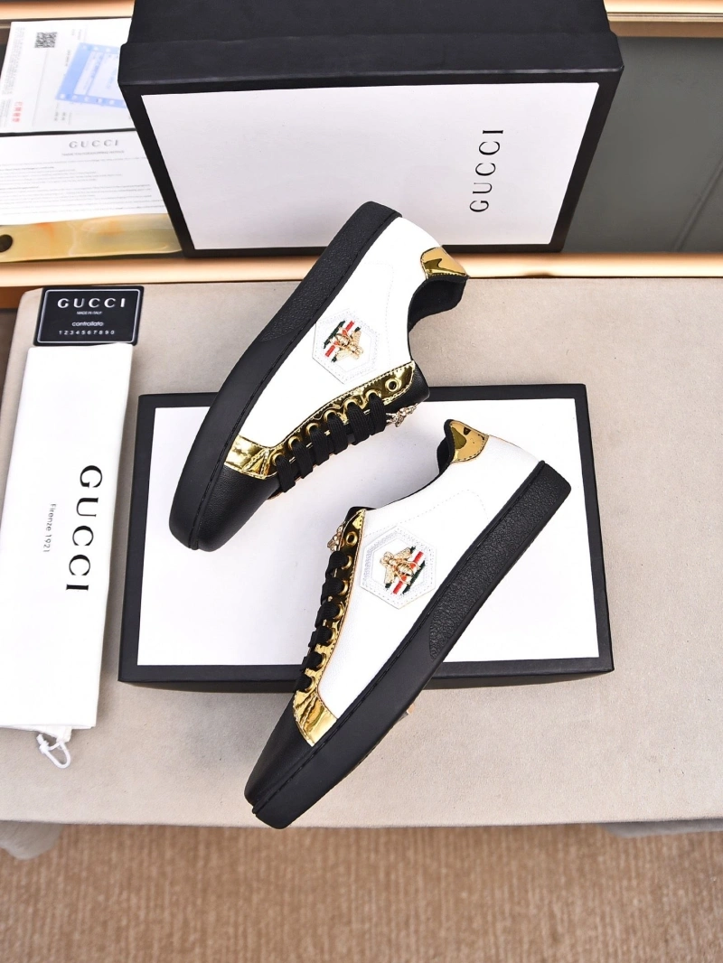 Gucci Casual Shoes