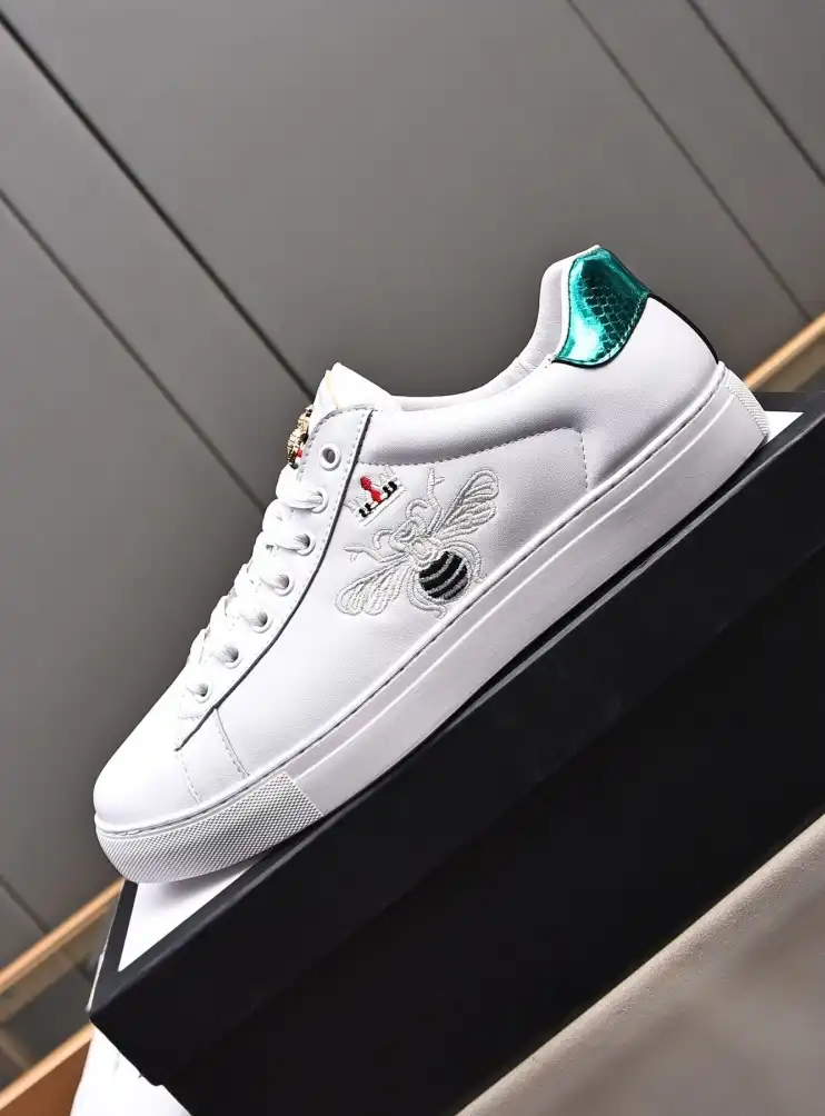 Gucci Casual Shoes