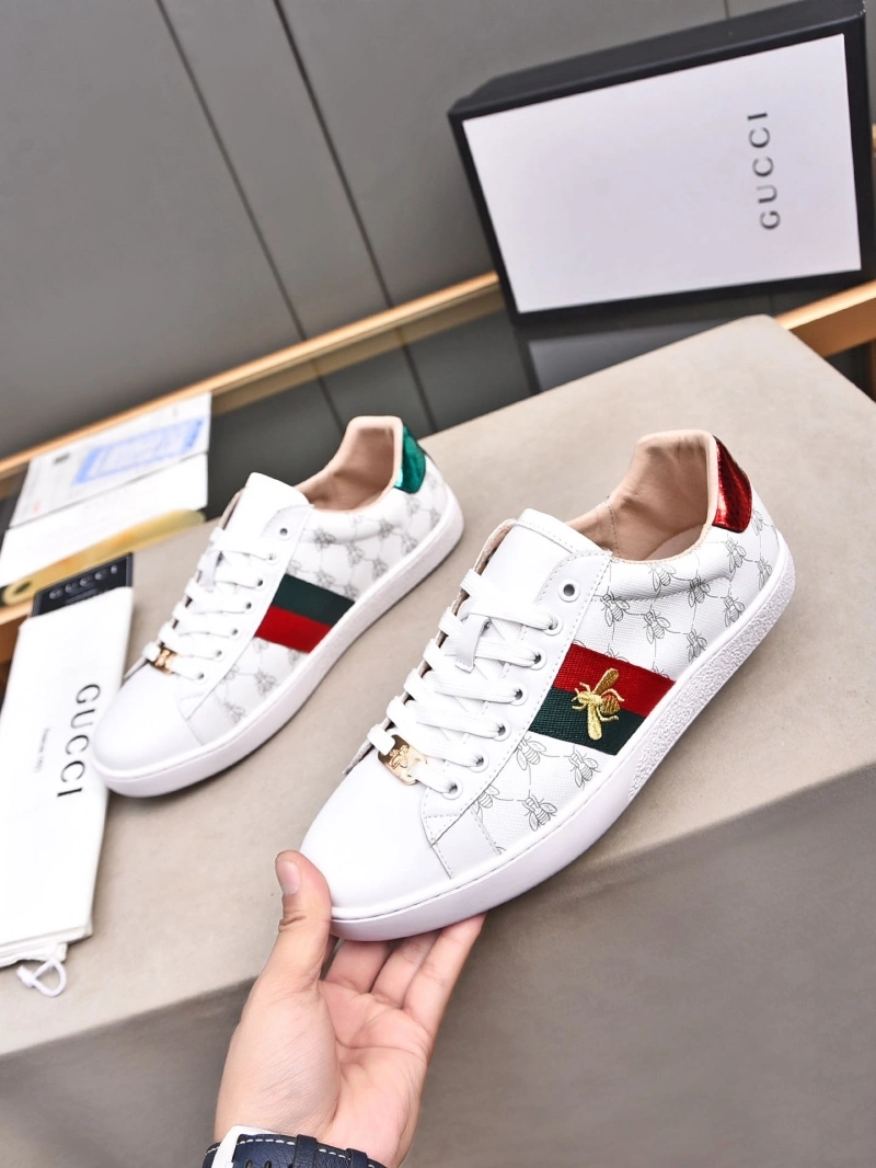 Gucci Casual Shoes