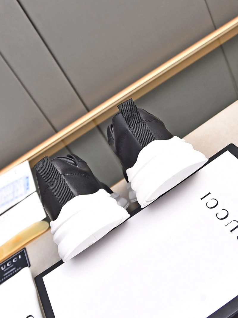 Gucci Casual Shoes