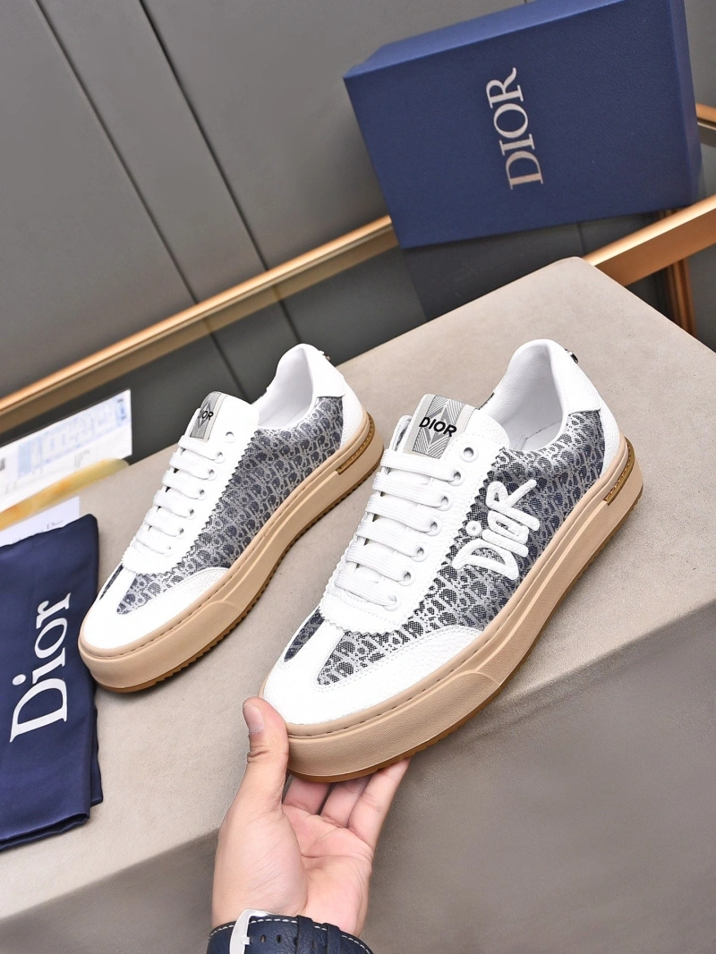 Christian Dior Casual Shoes