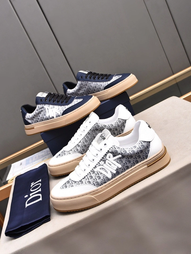 Christian Dior Casual Shoes