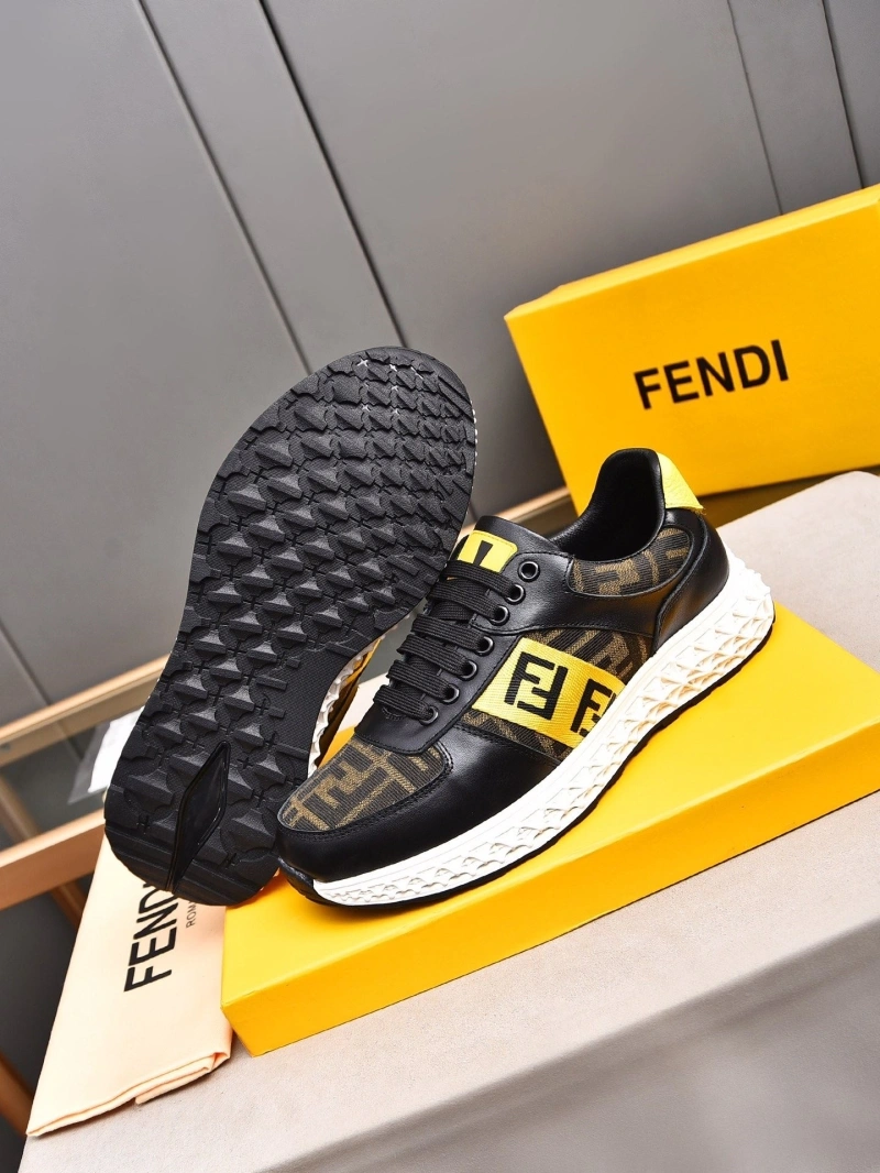 Fendi Sneakers