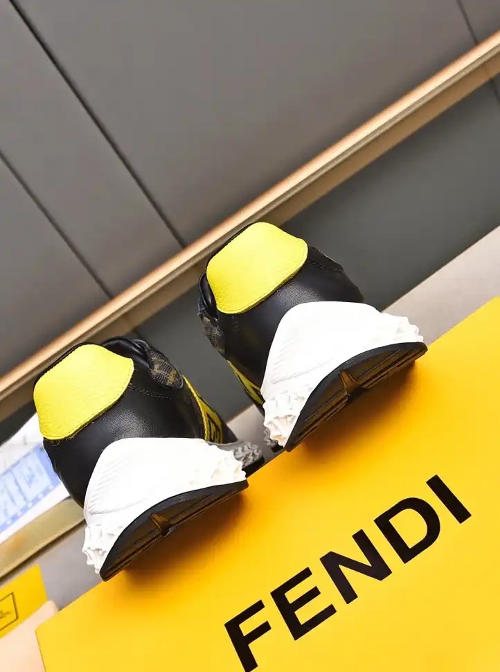 Fendi Sneakers