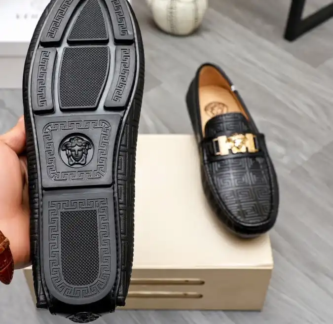 Givenchy Leather Shoes