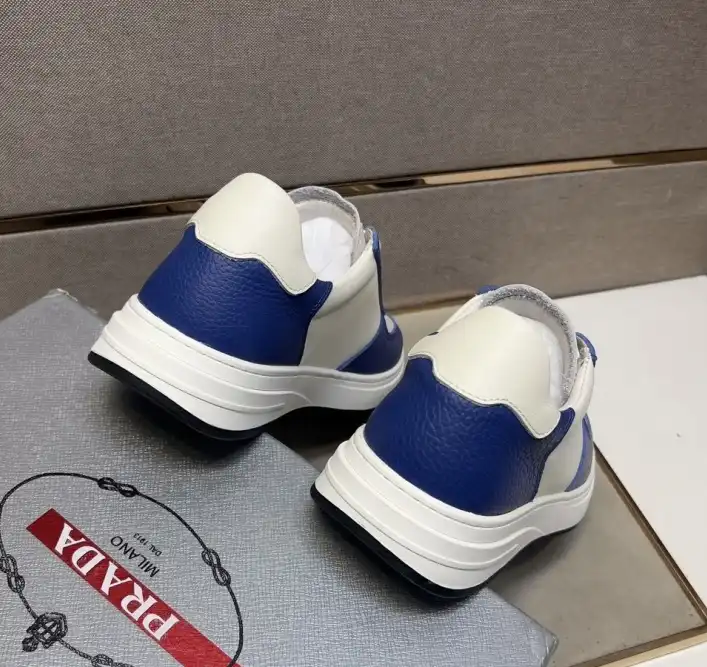Prada Casual Shoes
