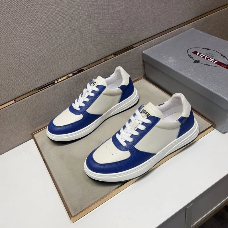 Prada Casual Shoes