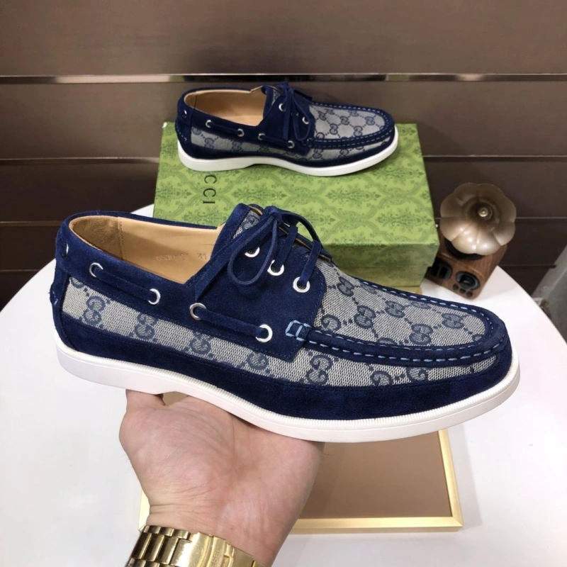 Prada Casual Shoes