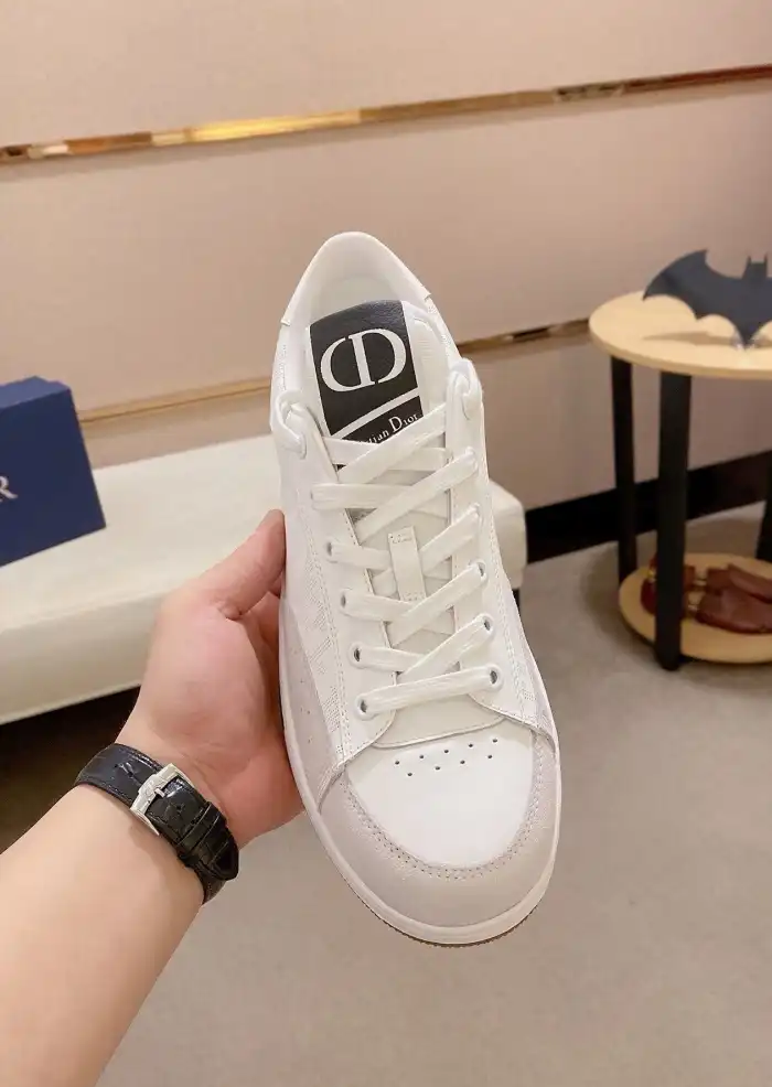 Christian Dior Casual Shoes
