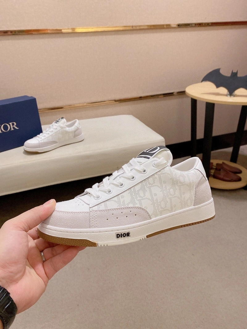 Christian Dior Casual Shoes