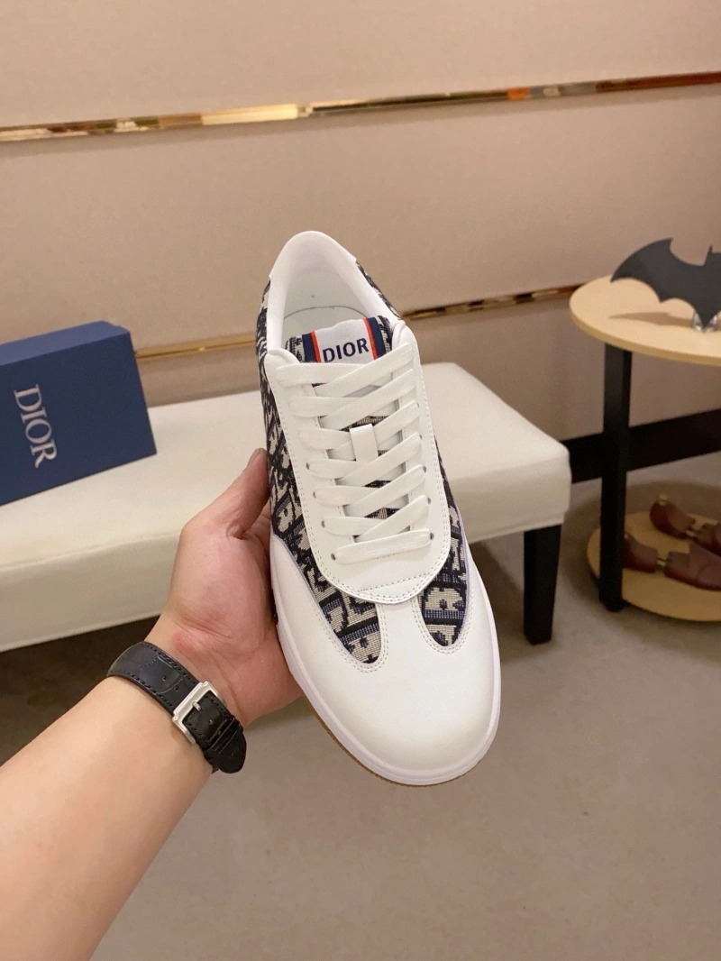 Christian Dior Casual Shoes