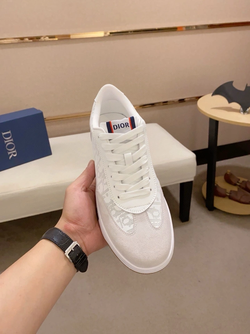 Christian Dior Casual Shoes