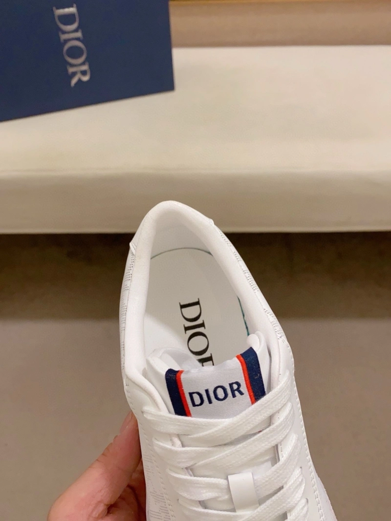 Christian Dior Casual Shoes