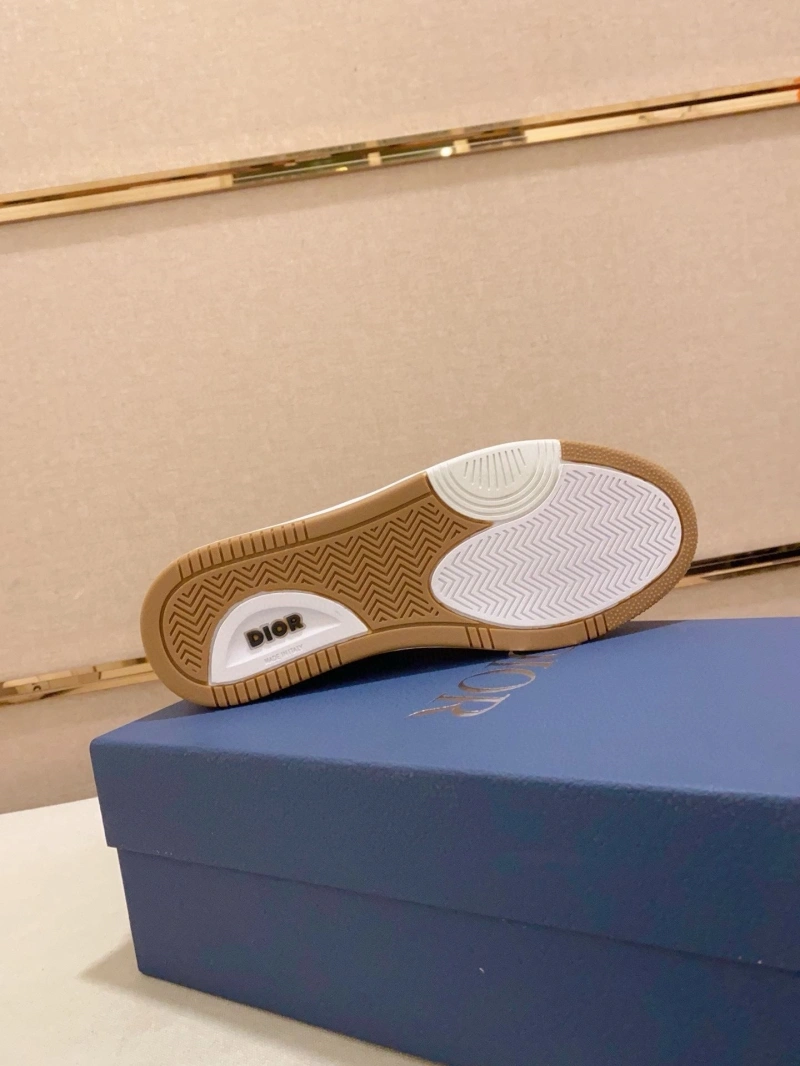 Christian Dior Casual Shoes