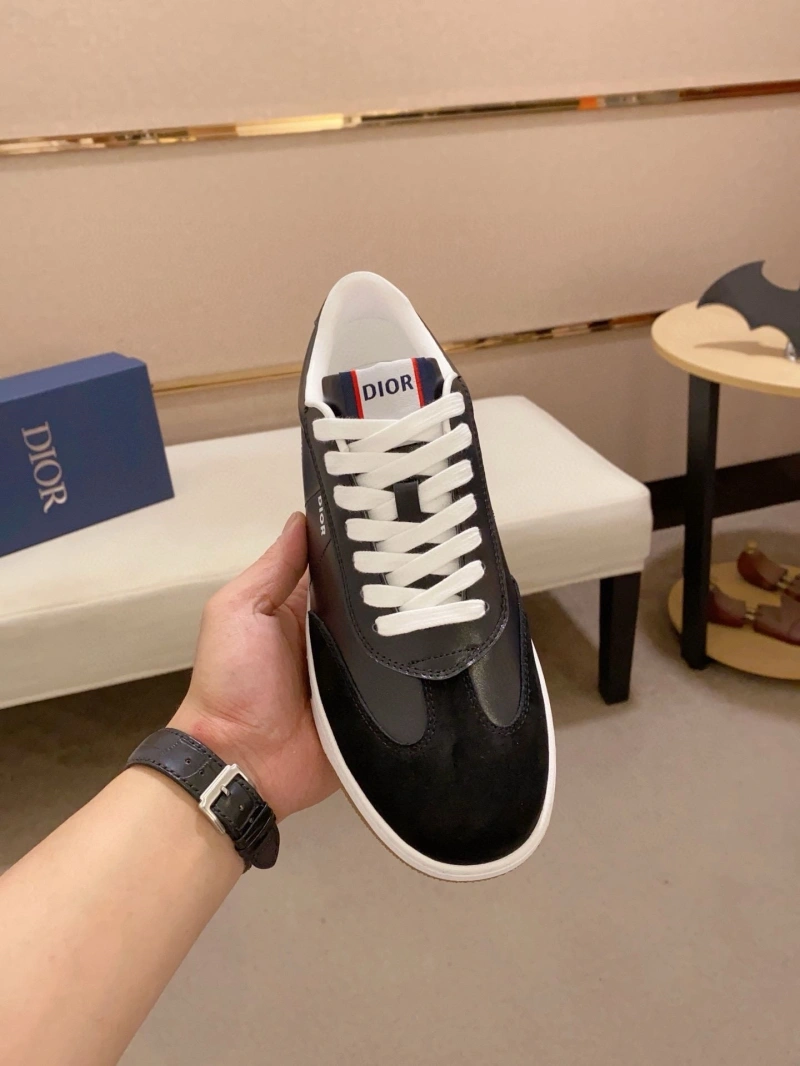 Christian Dior Casual Shoes